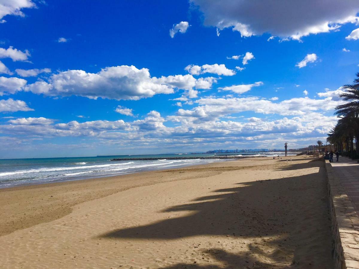 Apartment - Vistas Al Mar *
