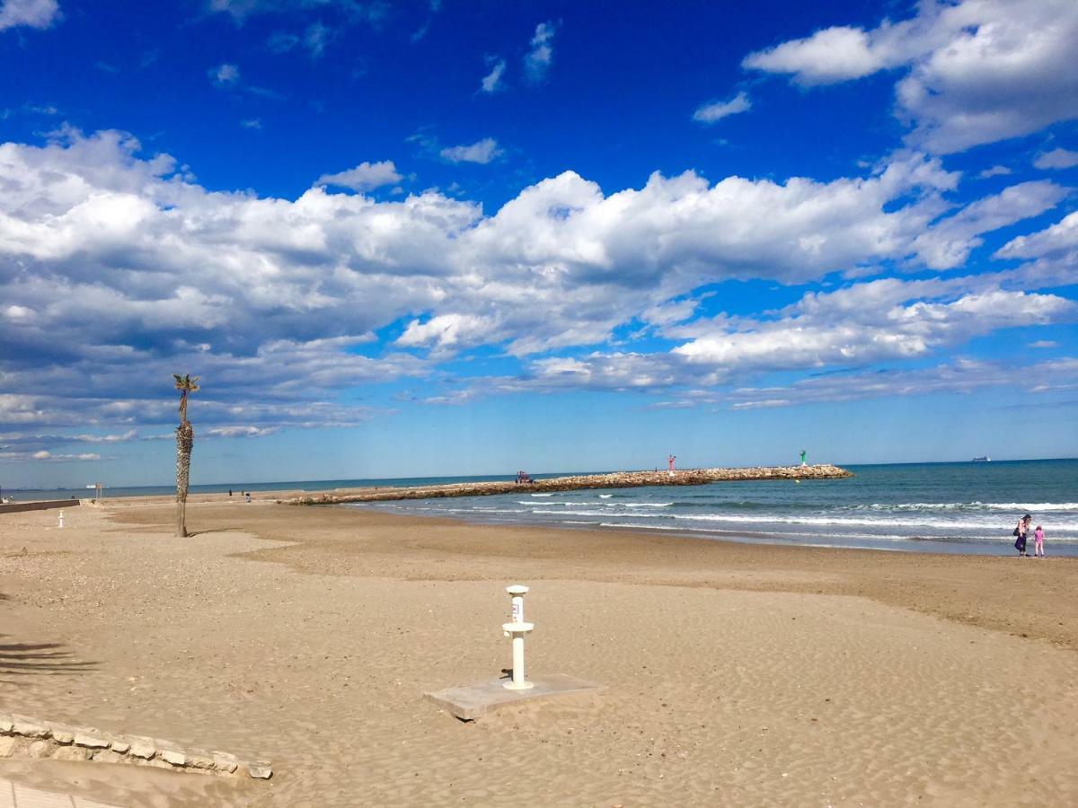 - Vistas Al Mar *