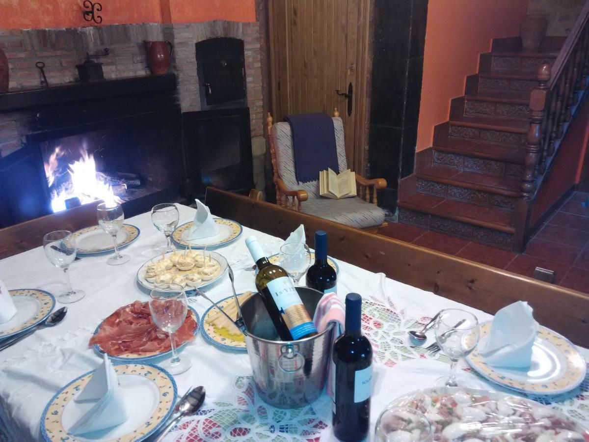 Casa Bodega Vacacional *