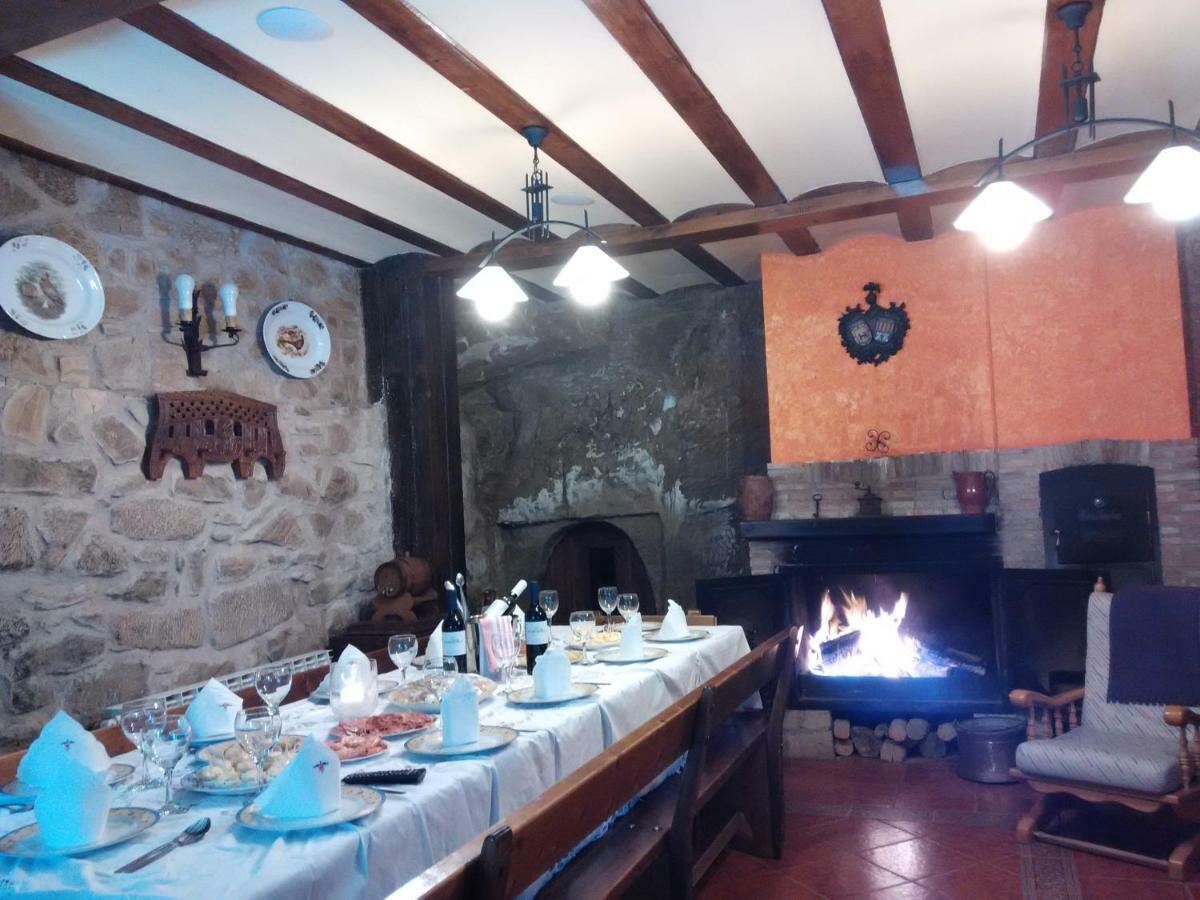 Casa Bodega Vacacional Сasa de vacaciones *