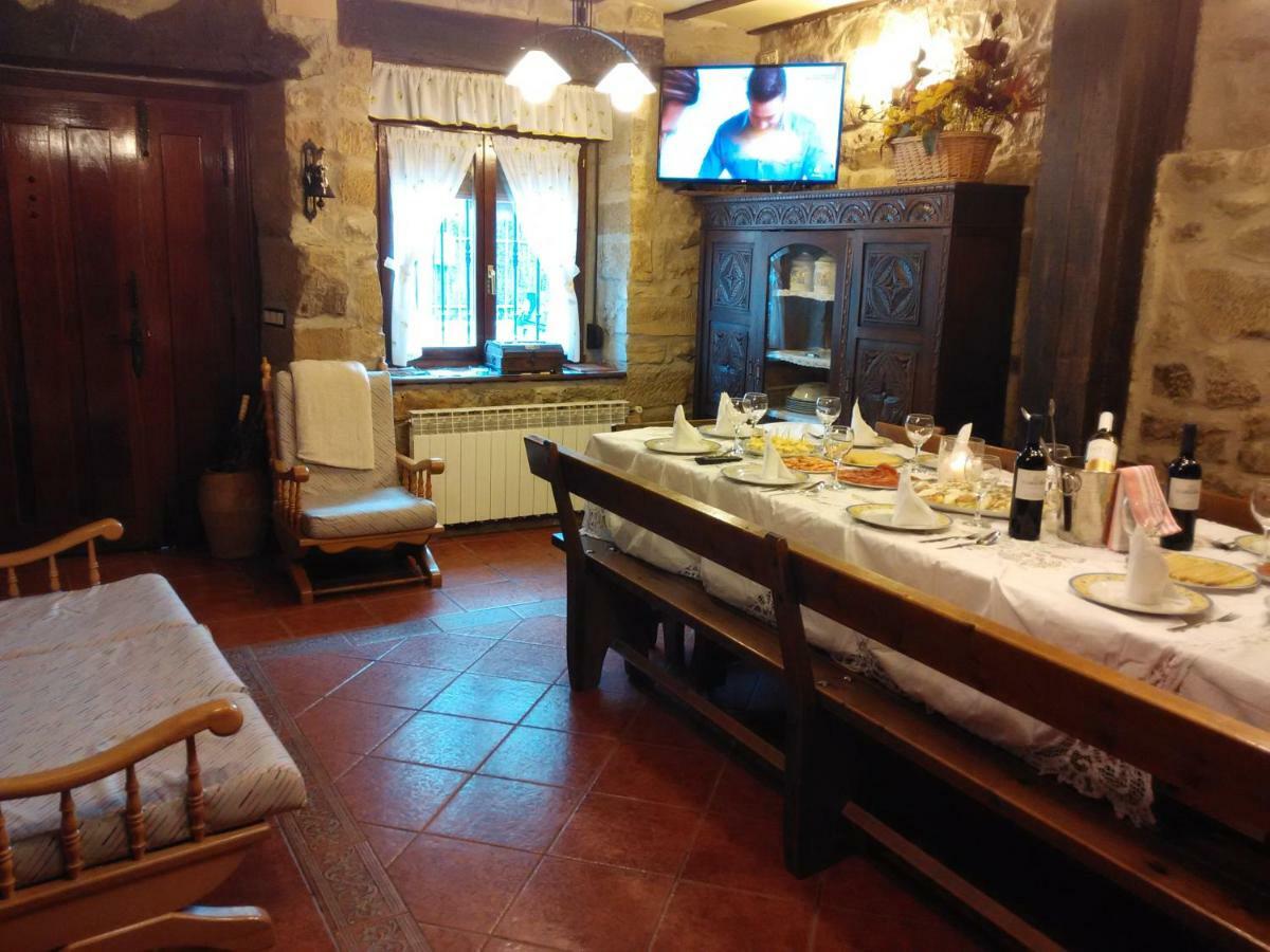 Casa Bodega Vacacional Сasa de vacaciones *