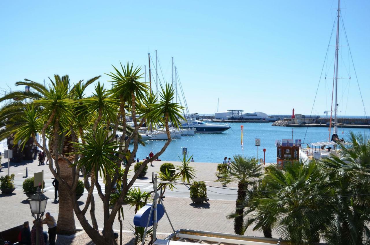 La Torre Oceanside Apartment Cambrils