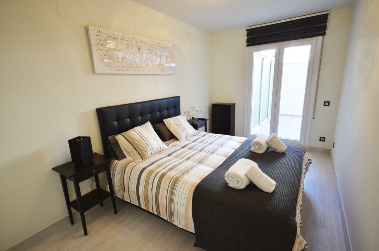 La Torre Oceanside Apartment *