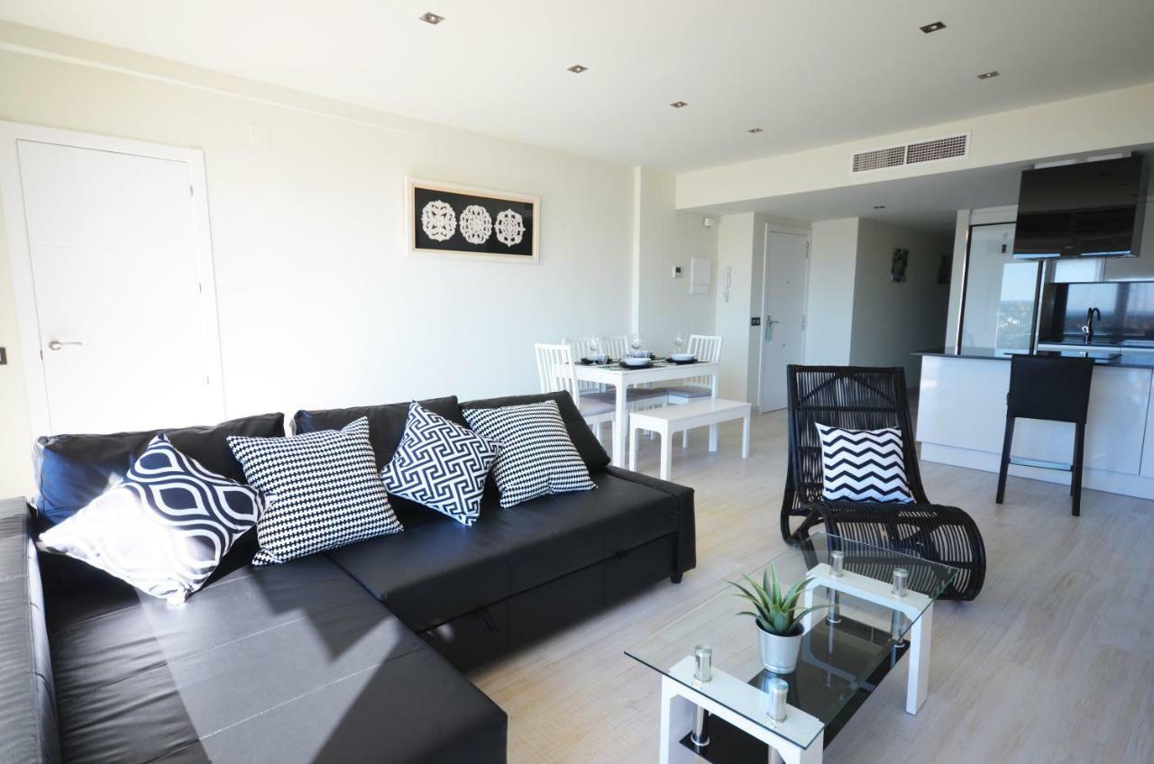 La Torre Oceanside Apartment *