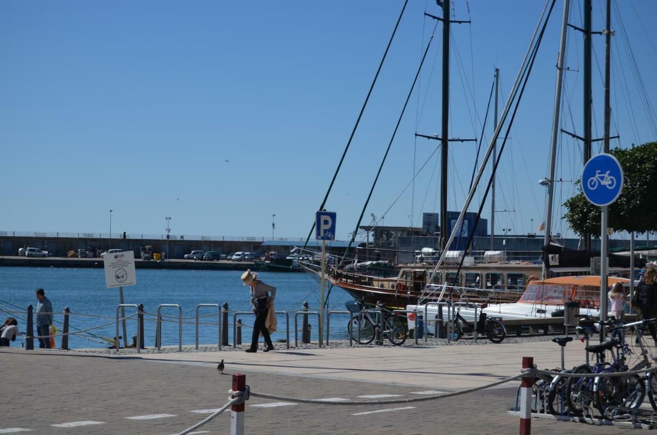 La Torre Oceanside * Cambrils