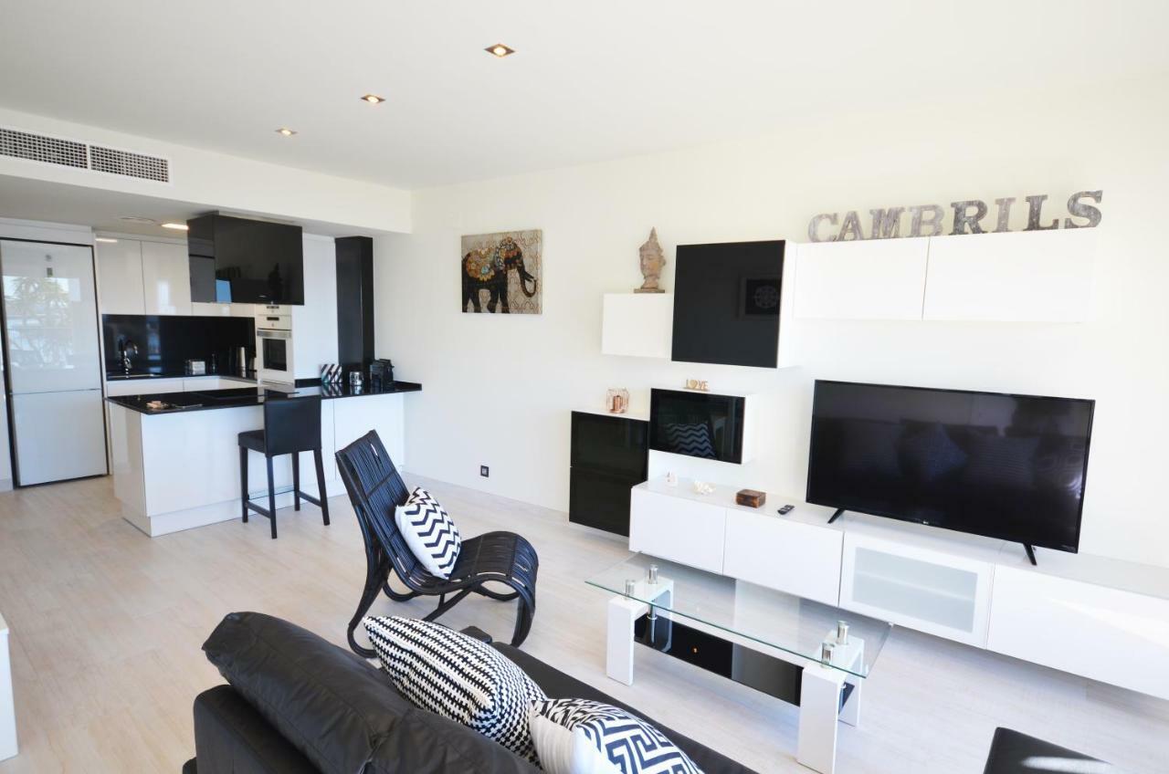 La Torre Oceanside Apartment *
