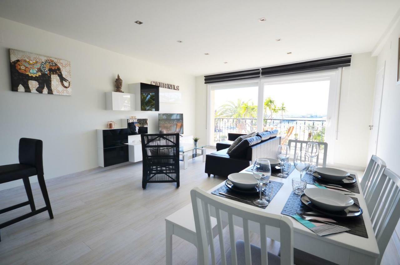 La Torre Oceanside Apartment *