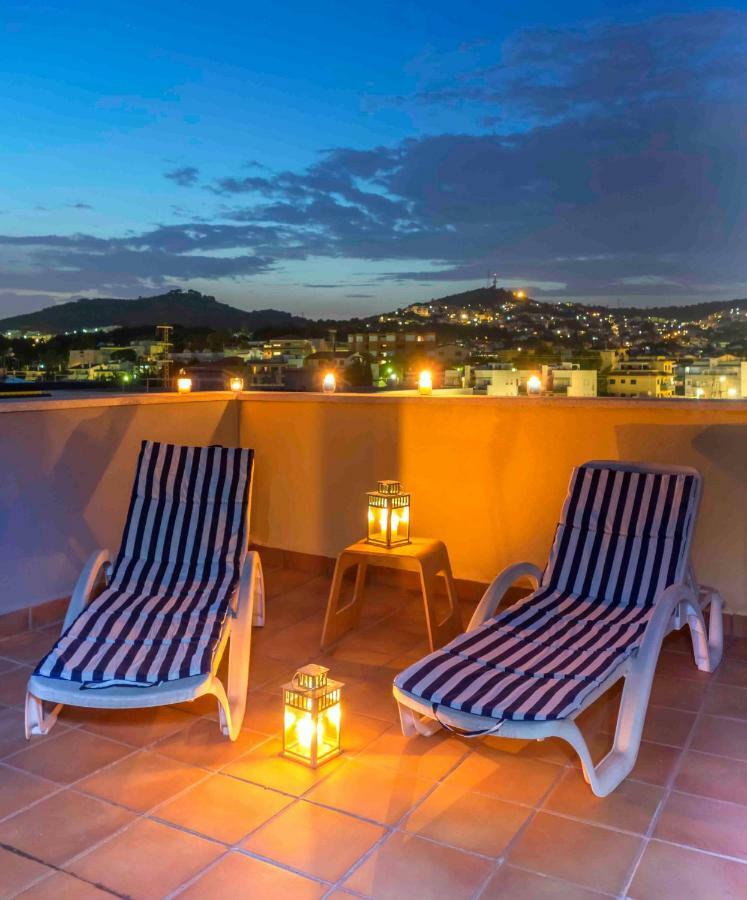 Apartment Atico Diseno 100mts Playa