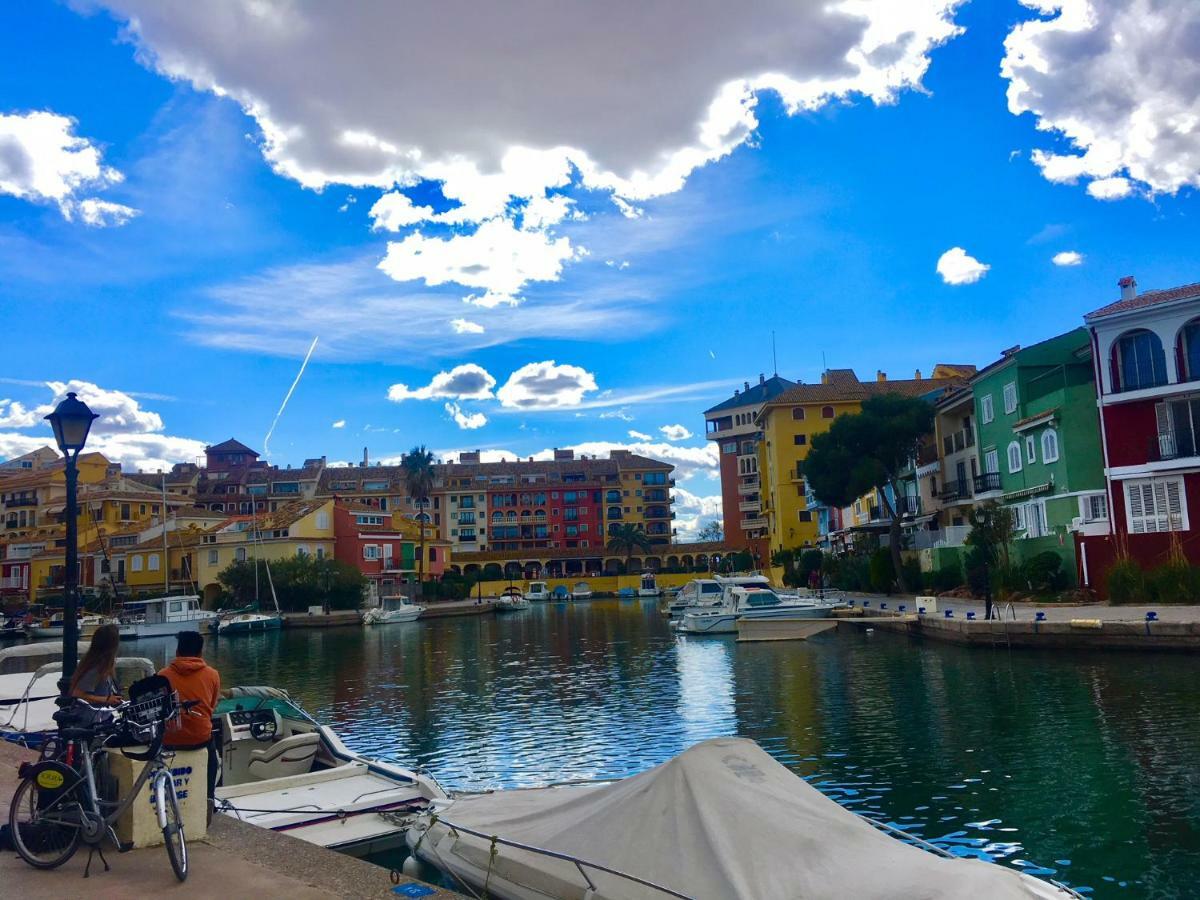 - Vistas Al Mar