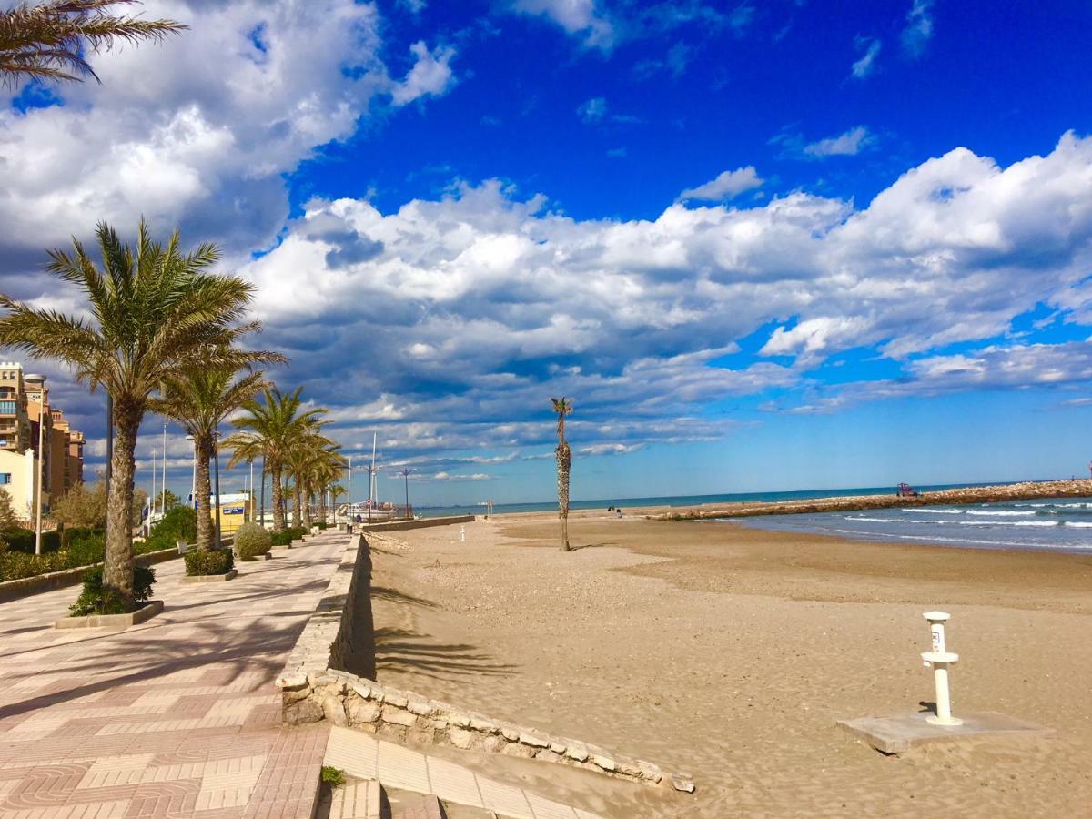 Apartment - Vistas Al Mar
