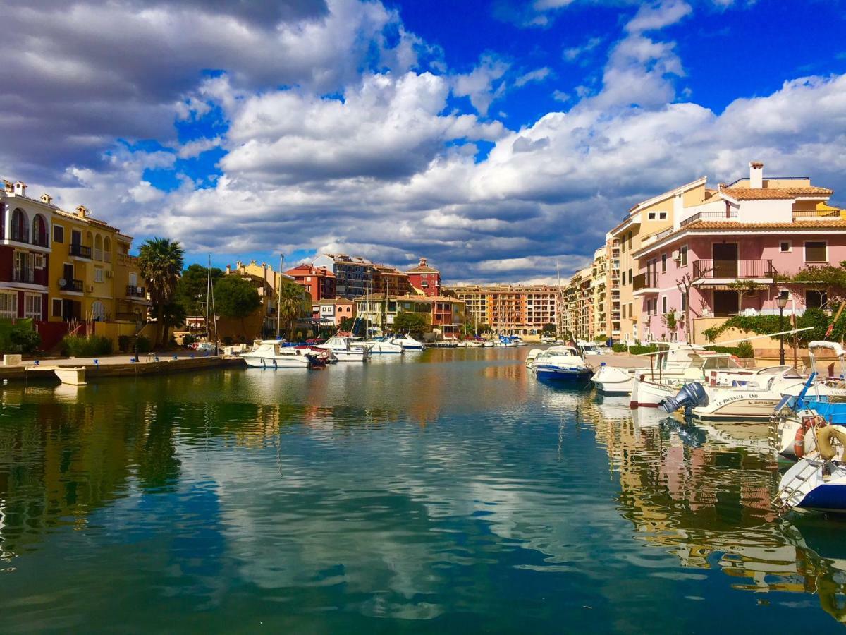 Apartment - Vistas Al Mar *