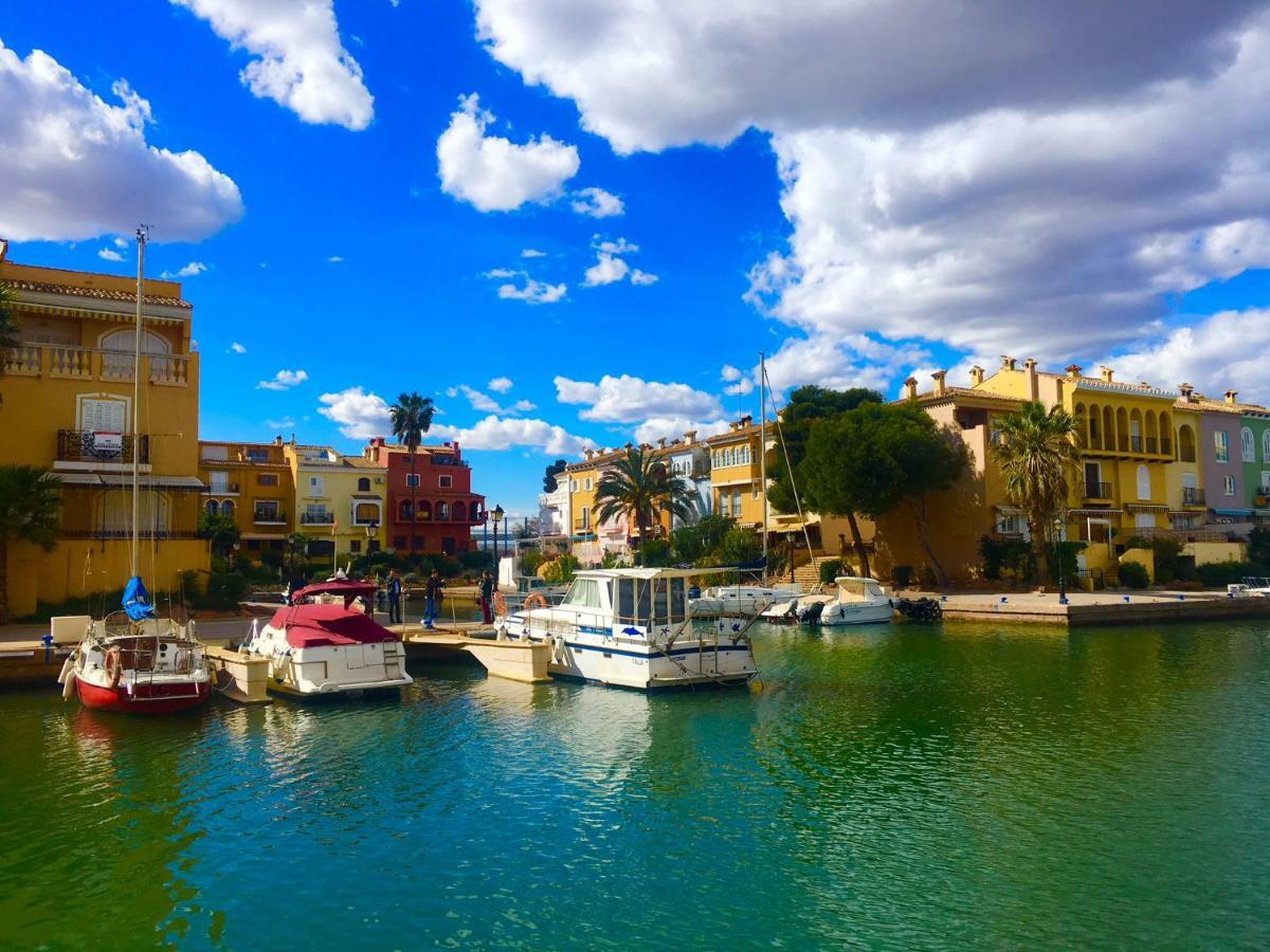 - Vistas Al Mar Apartment *