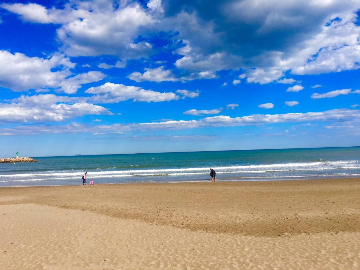 - Vistas Al Mar