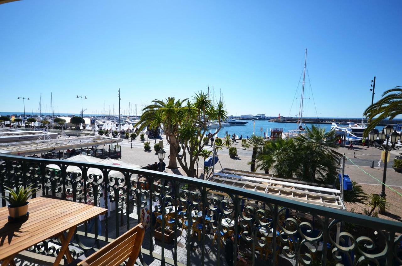 La Torre Oceanside Cambrils