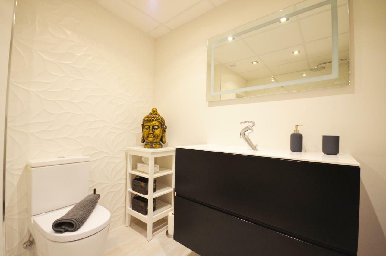 Apartment La Torre Oceanside