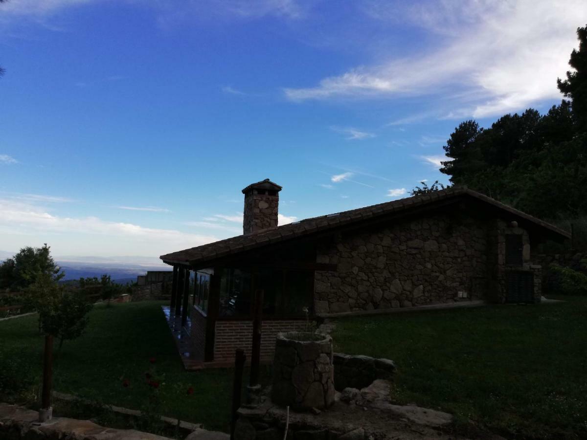 Casa rural Refugio Perdigones *