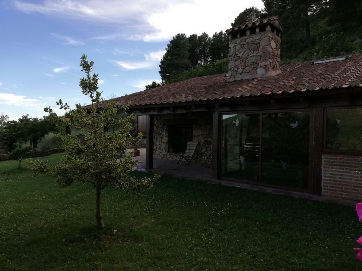 Refugio Perdigones *