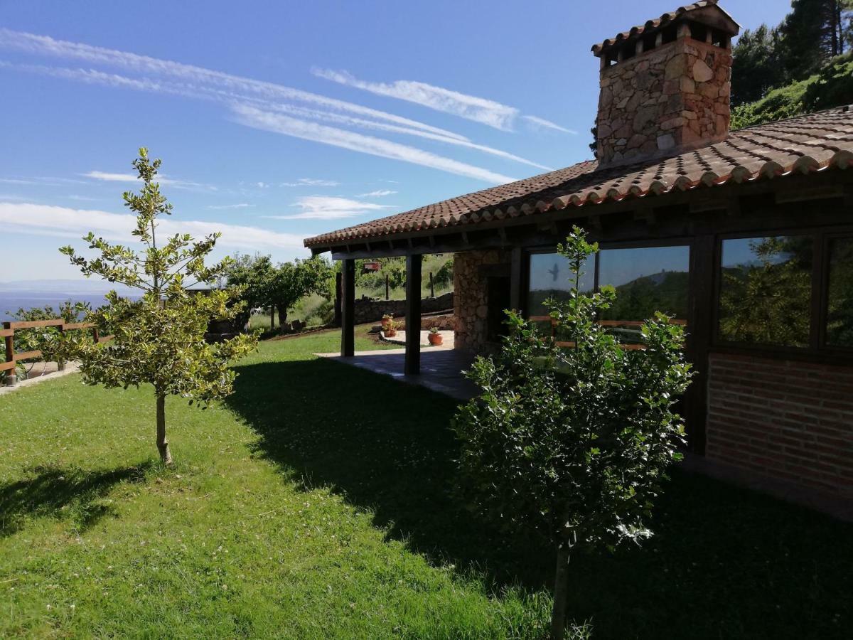 Casa rural Refugio Perdigones *