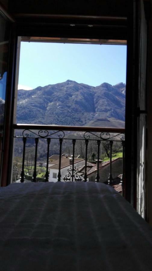Casa rural Cabraliegas Arenas De Cabrales