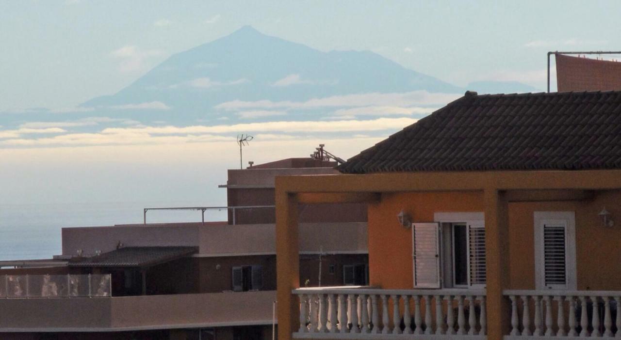 Vacacional San Antonio Apartment