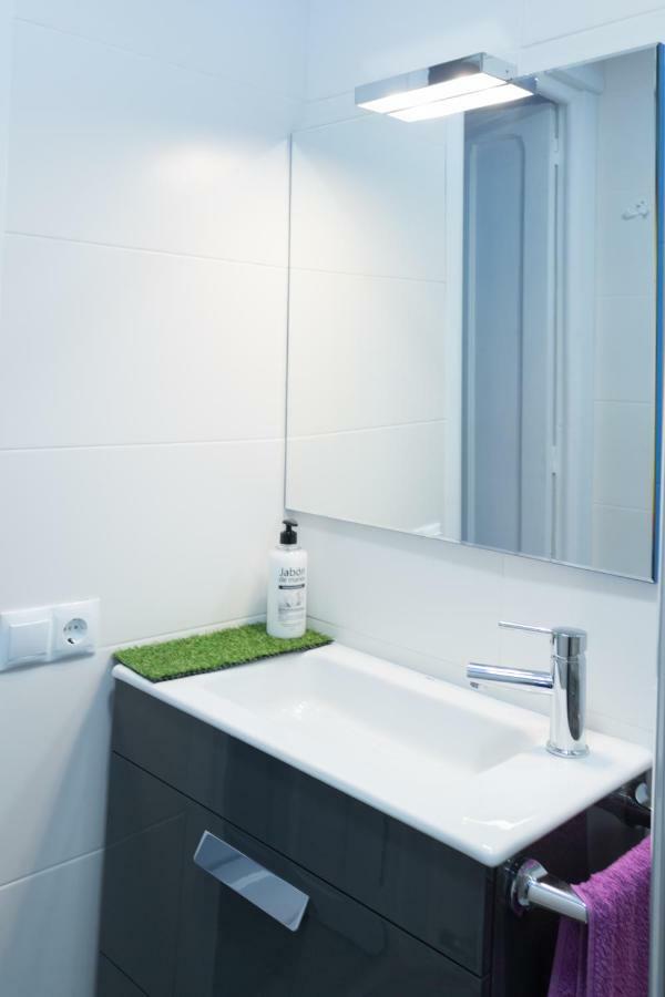 Del Sueño Apartamento Logroño