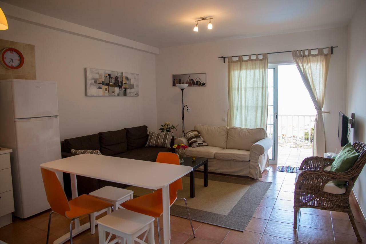 Vacacional San Antonio Apartment