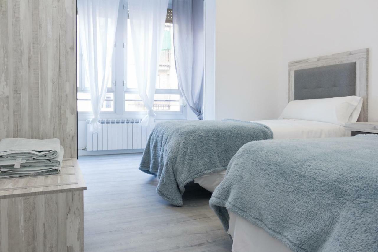 Del Sueño Apartamento *
