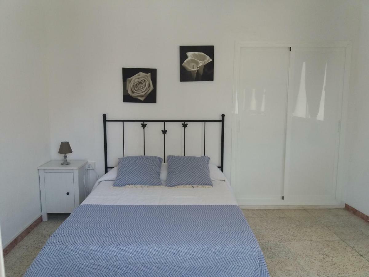 Holiday home Casa Restinga
