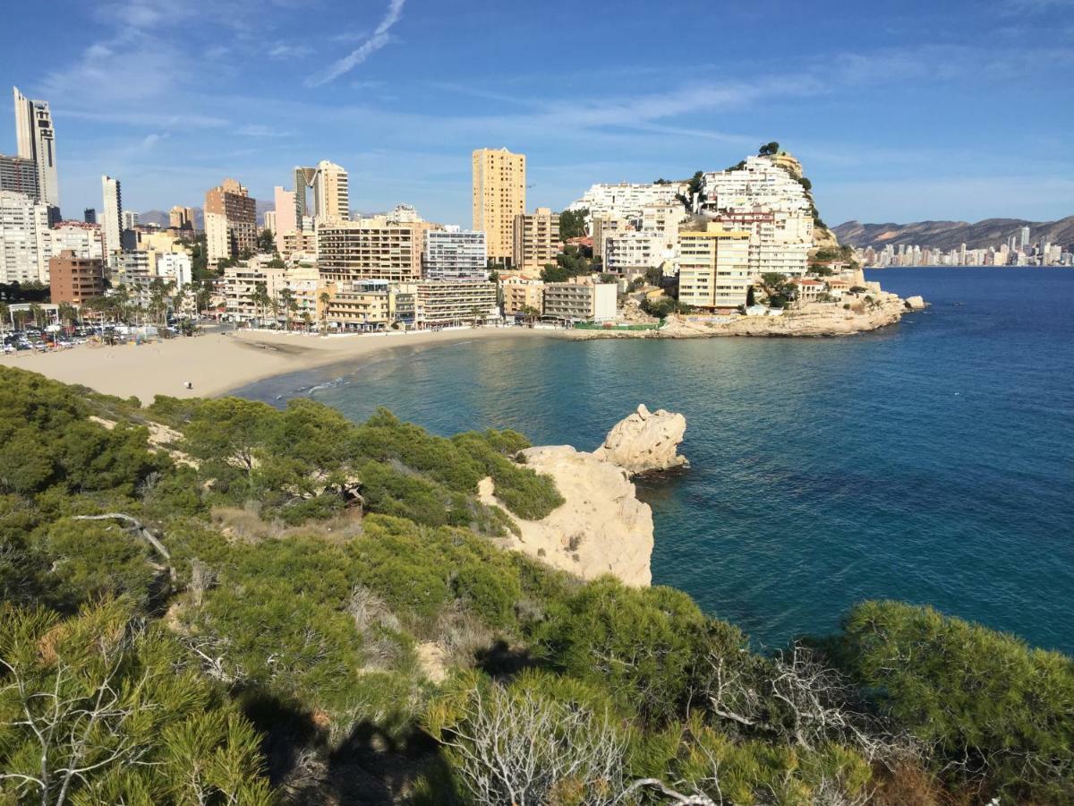 Petrusco * Benidorm