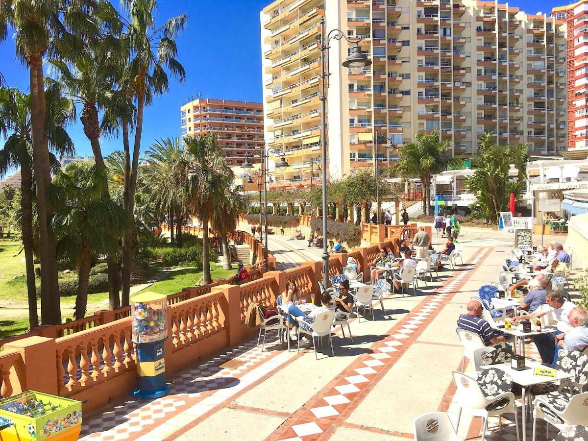 Puerto Marina Apartamento