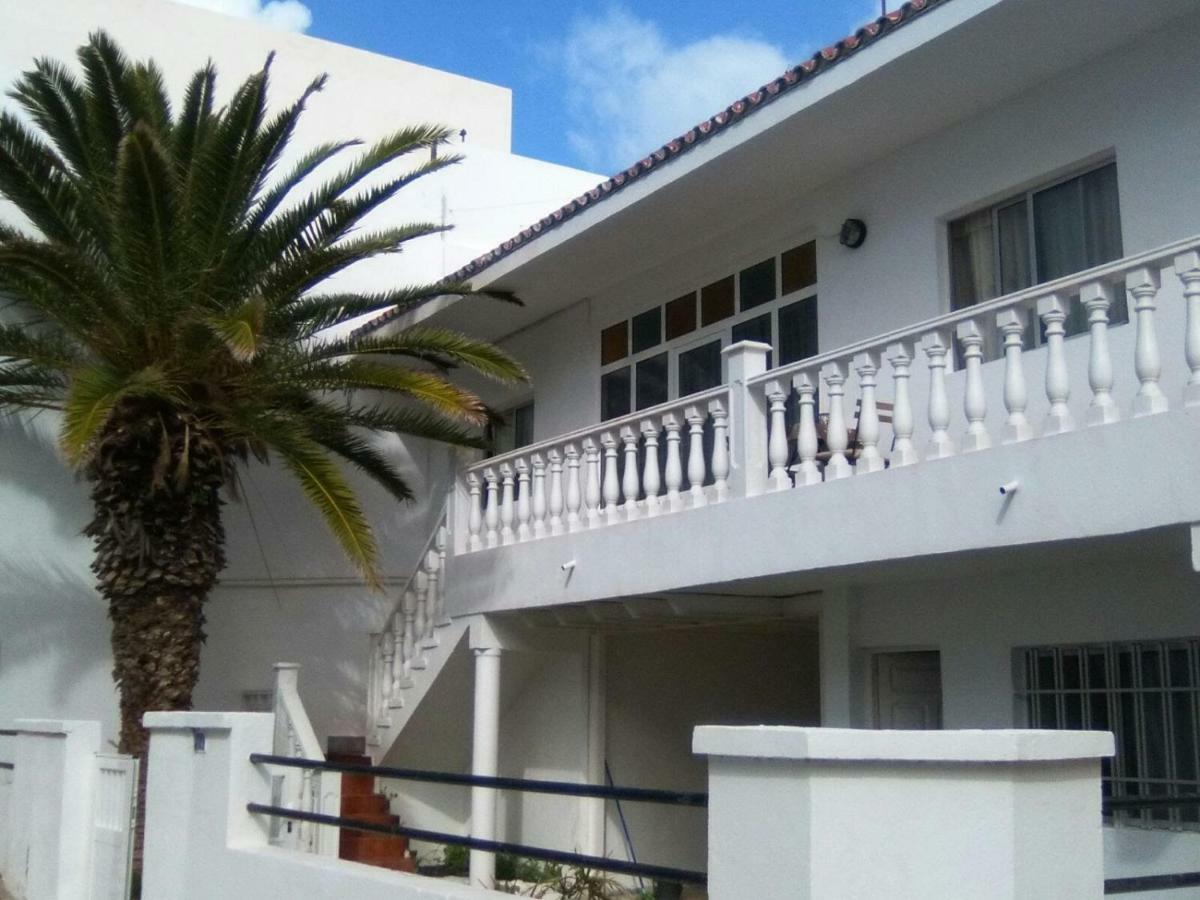 Casa Restinga Holiday home *