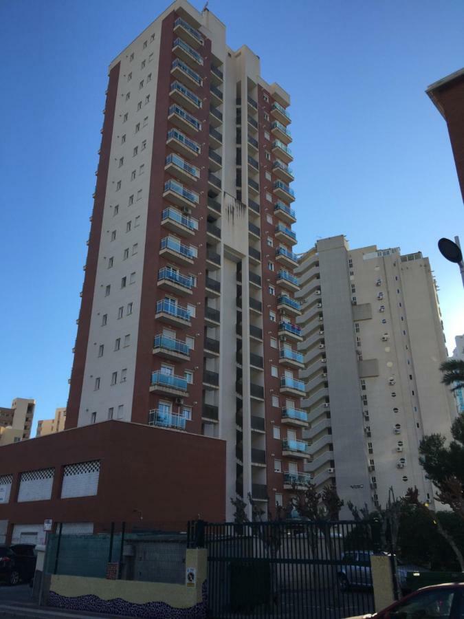 Petrusco Benidorm
