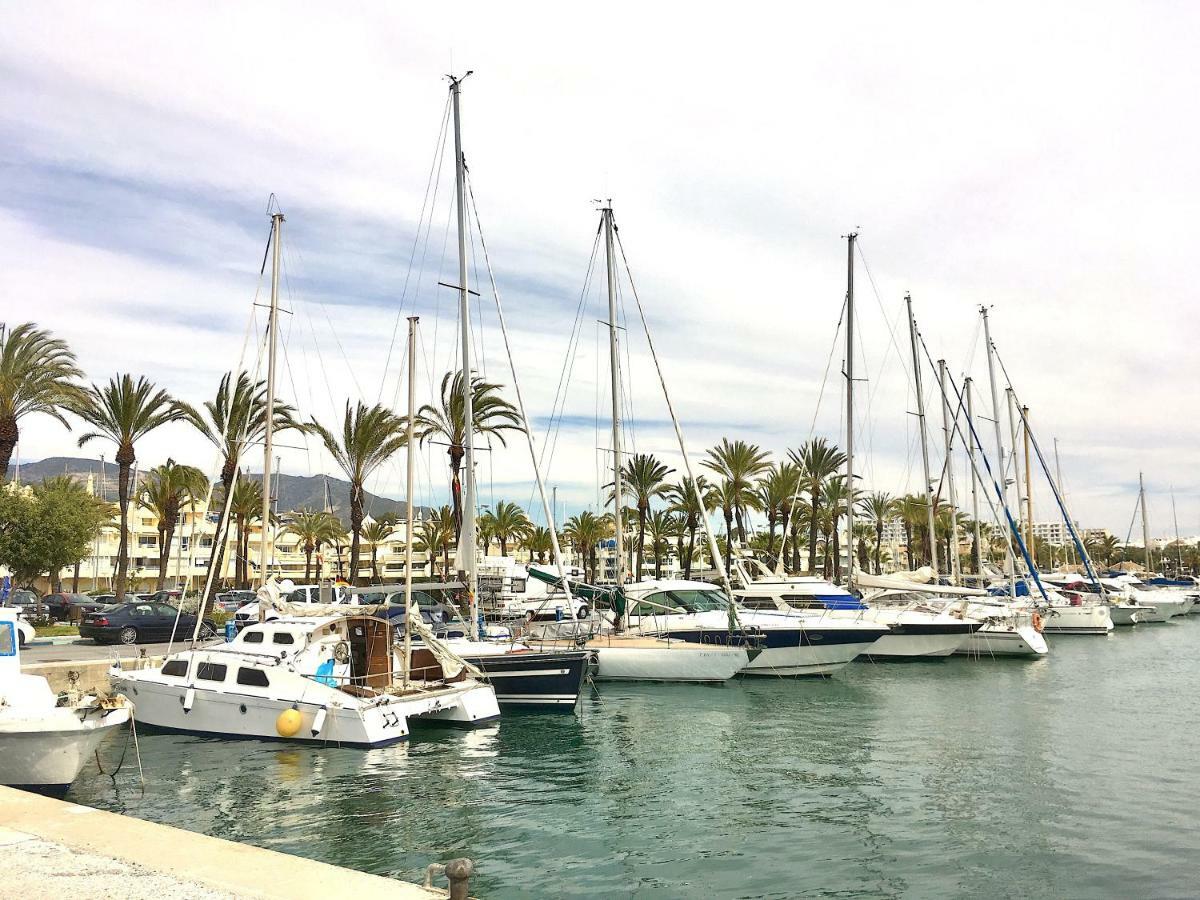 Puerto Marina Benalmádena