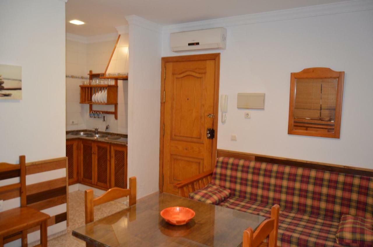 Apartamento Playa Bajo A *