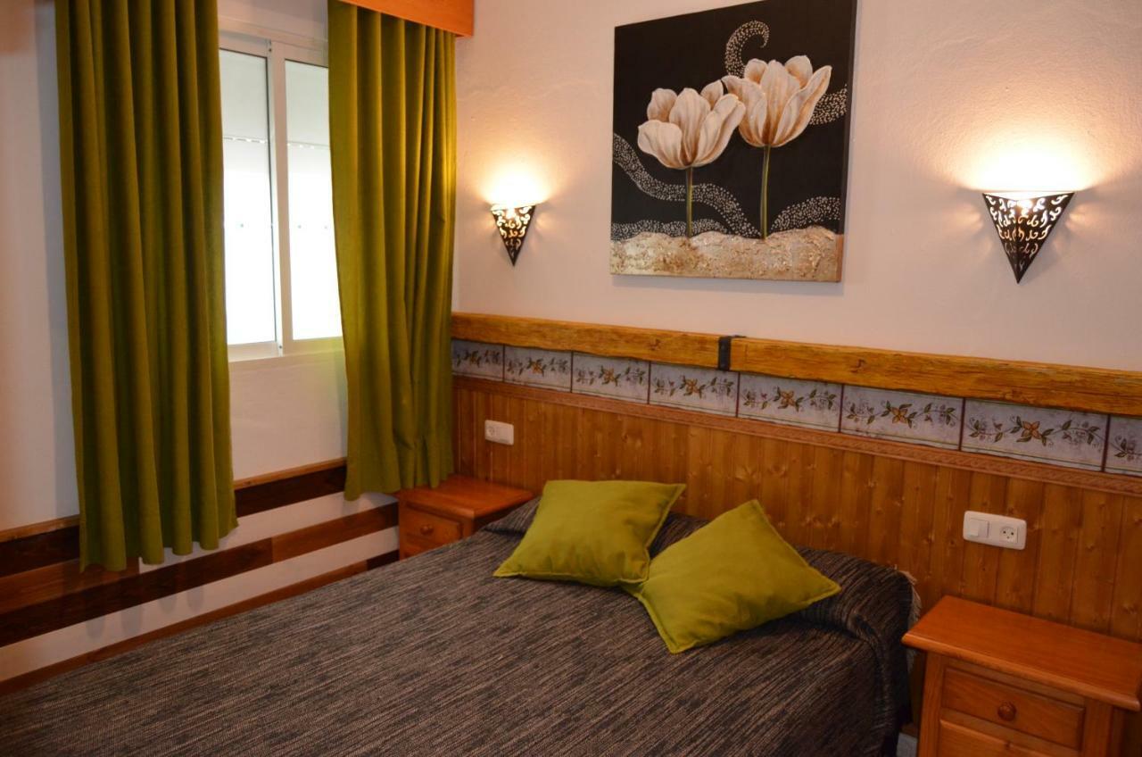 Apartamento Playa Bajo A