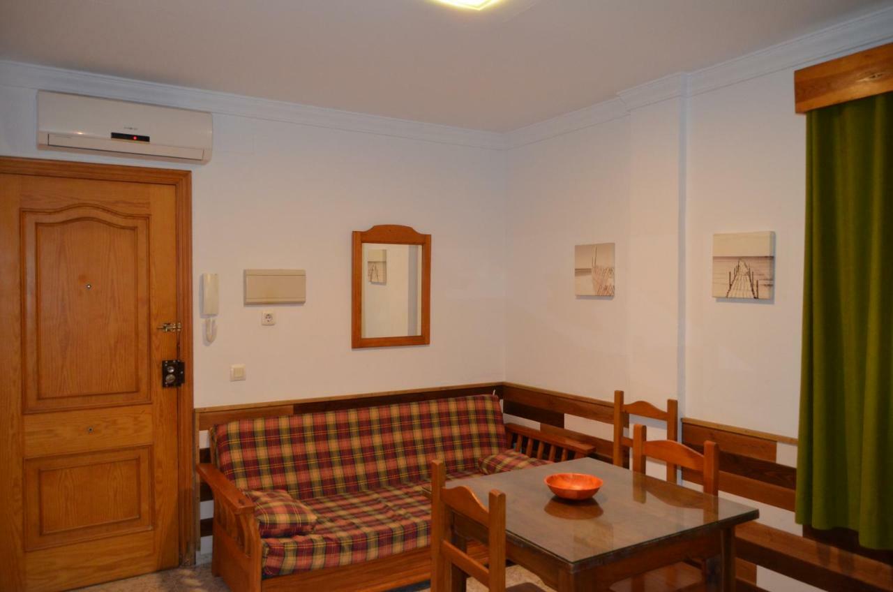 Apartamento Playa Bajo A Conil De La Frontera