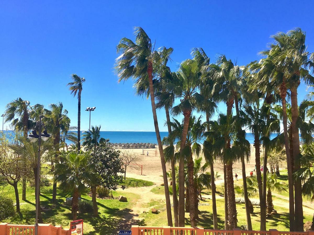 Apartamento Puerto Marina *