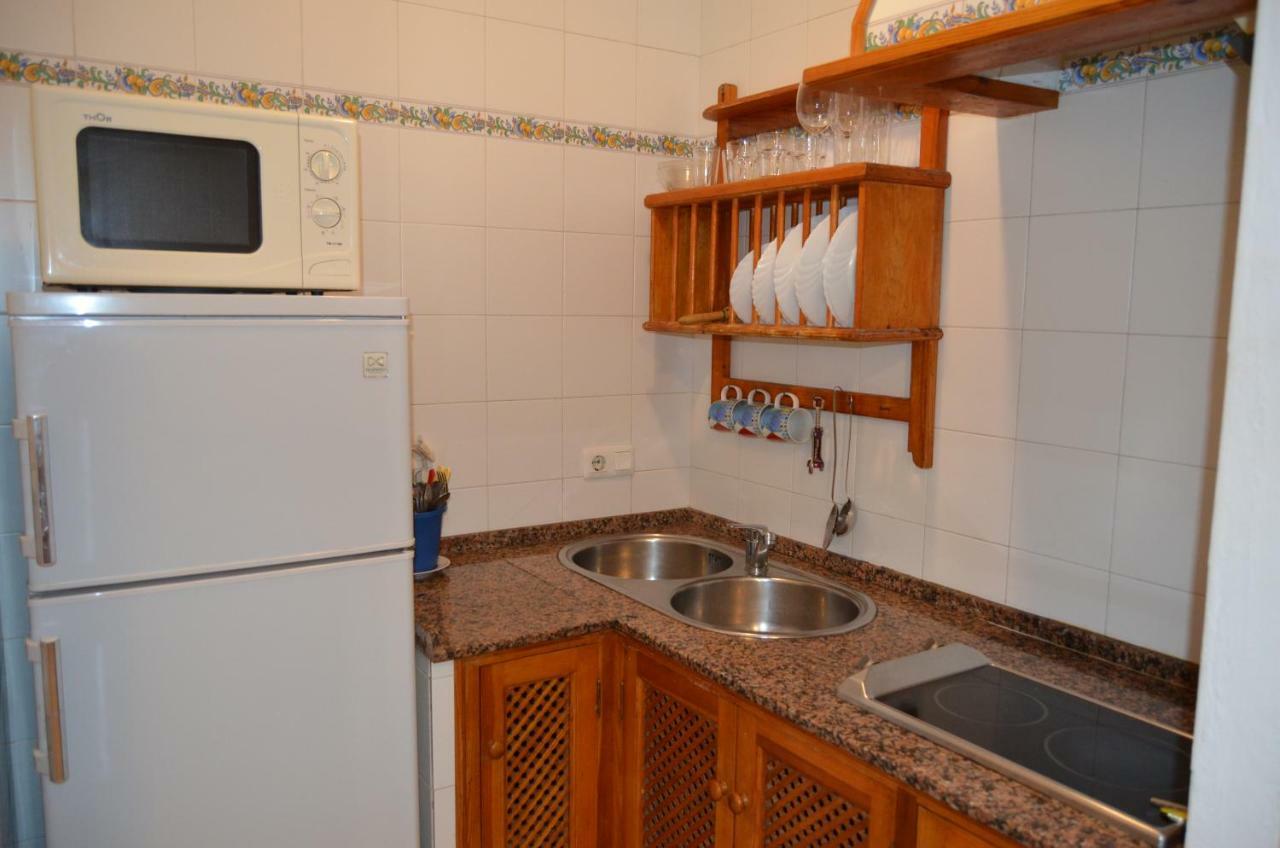 Apartamento Playa Bajo A