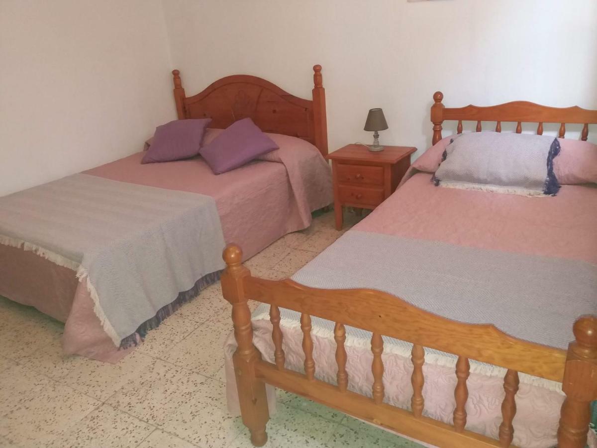 Casa Restinga Holiday home