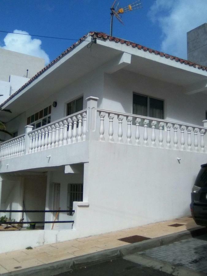 Casa Restinga Holiday home *