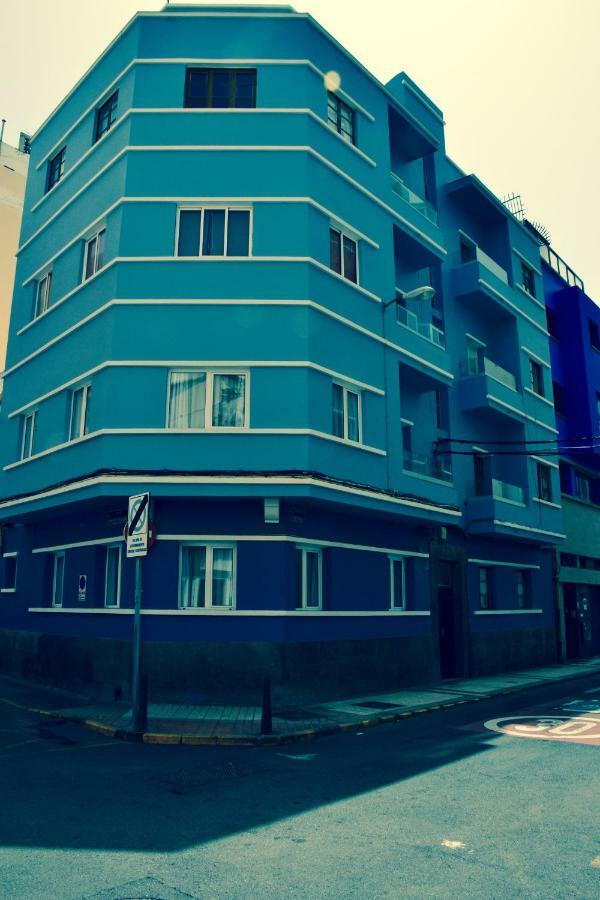 Apartamento The Blue House Canteras Las Palmas de Gran Canaria