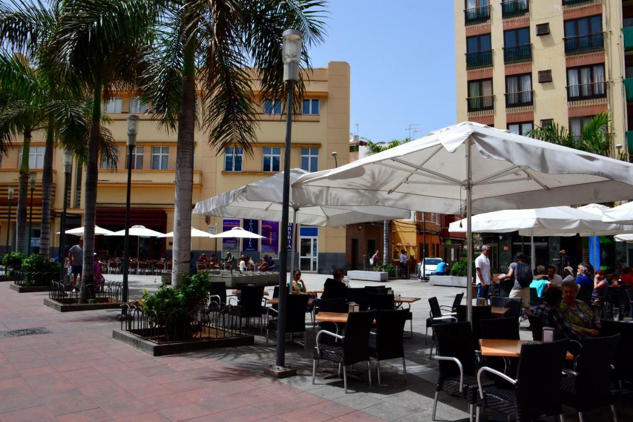 Apartamento The Blue House Canteras Las Palmas de Gran Canaria