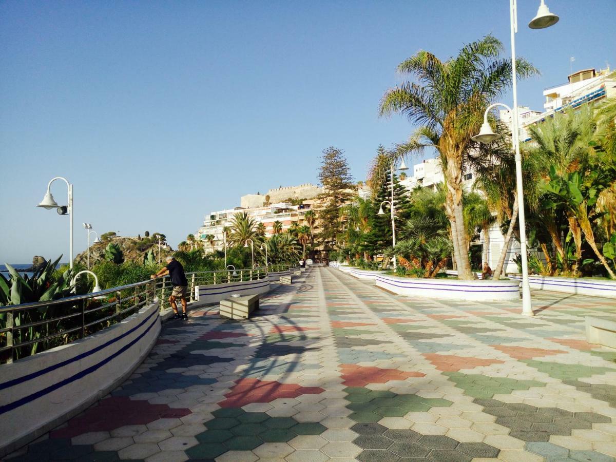 El Balcón Del Mar Apartamento Almuñécar