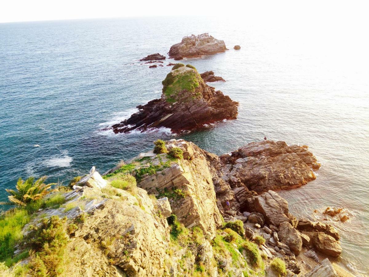 Apartamento El Balcón Del Mar *