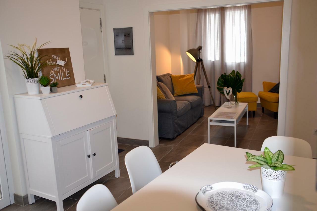 Apartamento The Blue House Canteras *