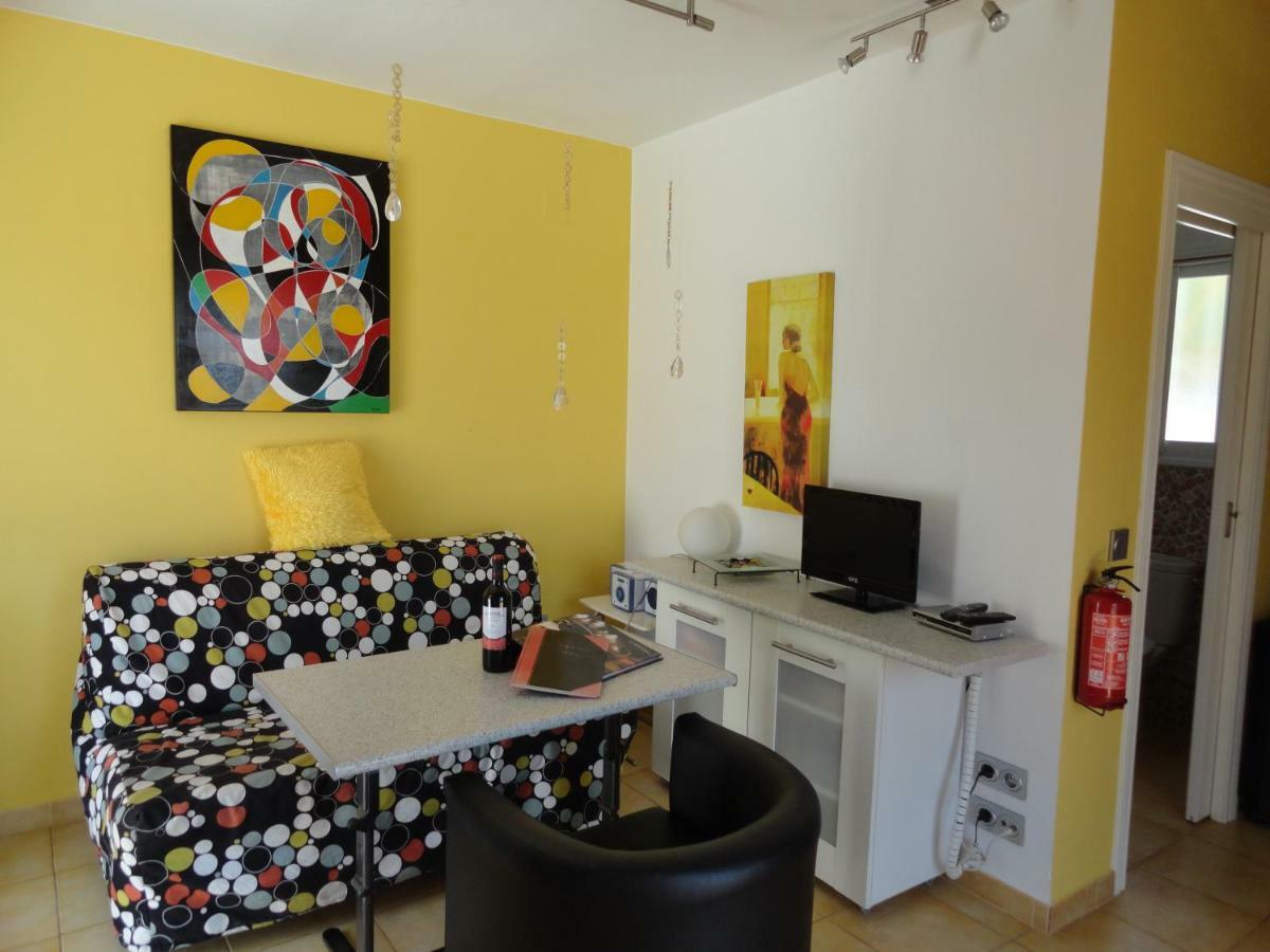 Holiday home Eduardo *