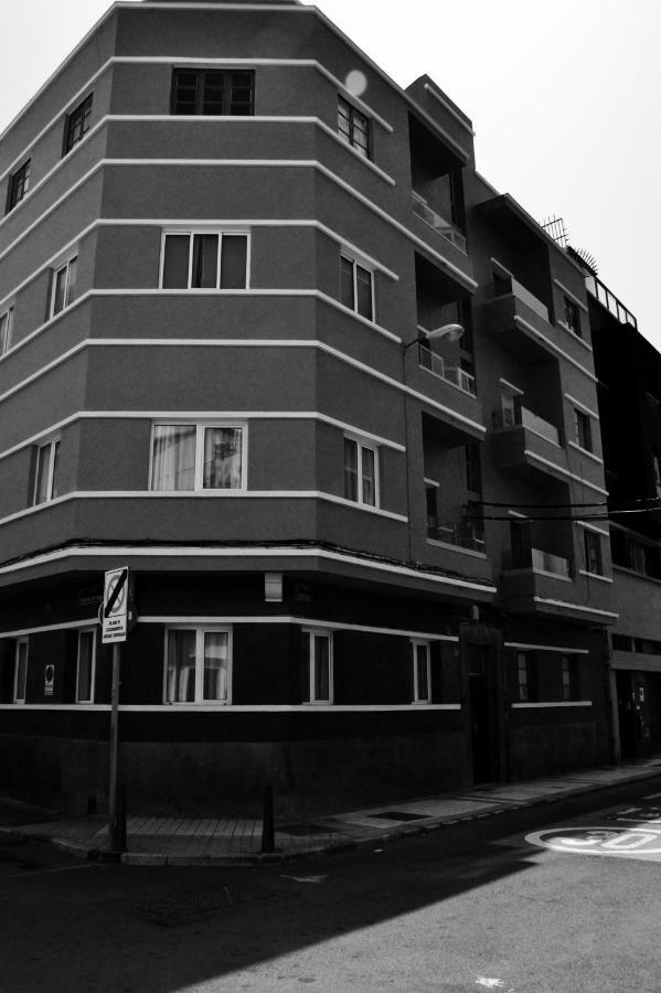 Apartamento The Blue House Canteras Las Palmas de Gran Canaria