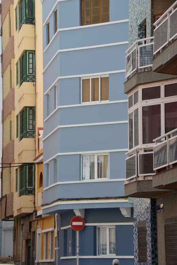 The Blue House Canteras * Las Palmas de Gran Canaria