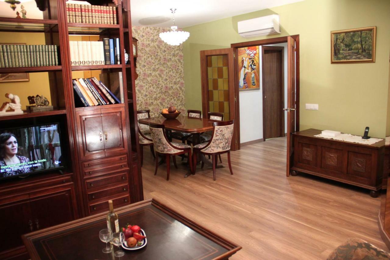 Fantastico Apartamento A 100 M Del Centro Apartamento