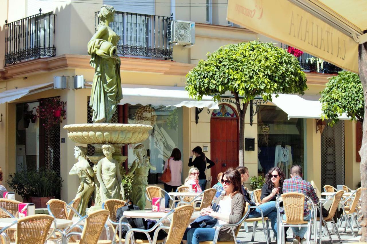 Bellavista Costa Del Sol Apartment
